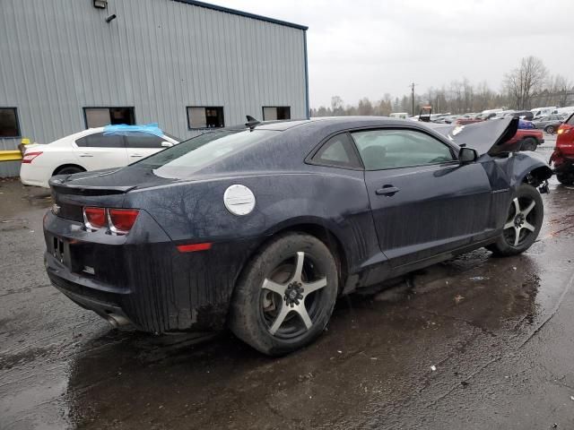 2013 Chevrolet Camaro LS