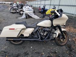 Vehiculos salvage en venta de Copart New Britain, CT: 2023 Harley-Davidson Fltrxst