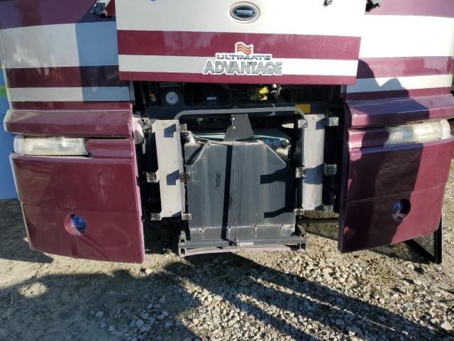 2003 Ulti 2003 Spartan Motors Motorhome 4VZ
