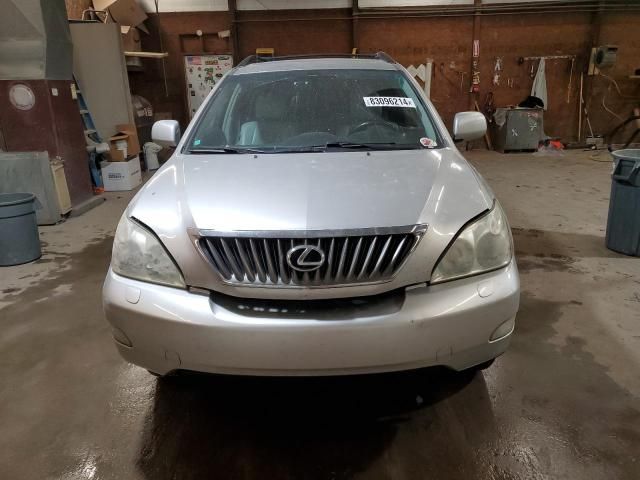 2008 Lexus RX 350