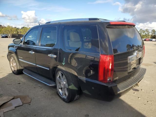 2014 Cadillac Escalade Luxury