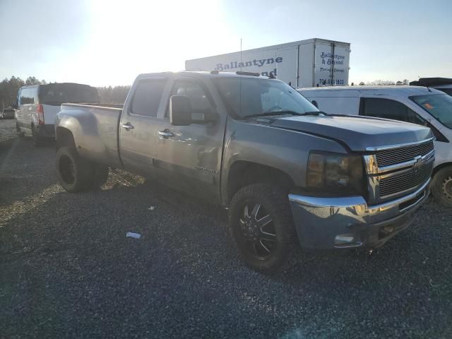 2007 Chevrolet Silverado K3500