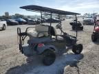 2021 Aspt Golf Cart