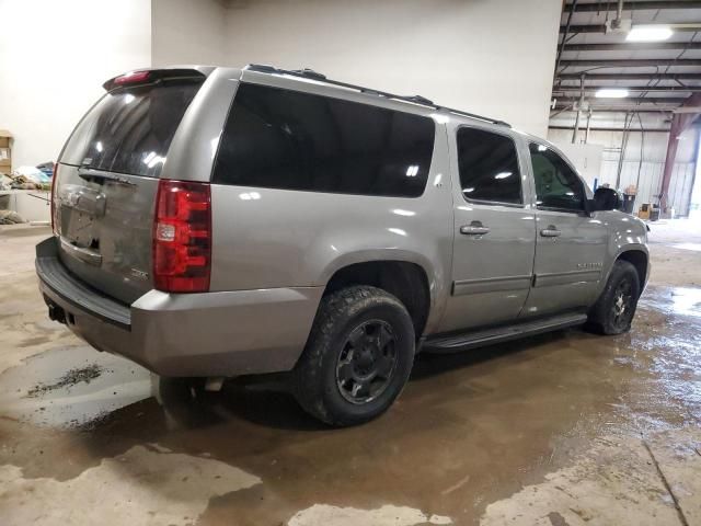 2009 Chevrolet Suburban K1500 LT