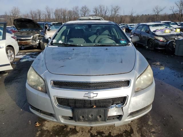 2010 Chevrolet Malibu LS