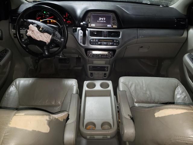 2009 Honda Odyssey Touring