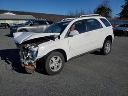 Pontiac Torrent Vehiculos salvage en venta: 2009 Pontiac Torrent