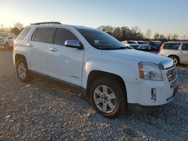 2013 GMC Terrain SLE