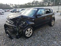 KIA Soul salvage cars for sale: 2014 KIA Soul