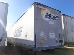 Stoughton salvage cars for sale: 1996 Stoughton Trailer