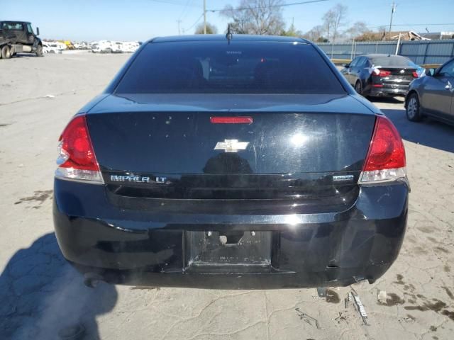 2014 Chevrolet Impala Limited LT