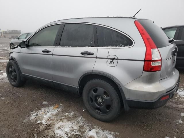 2008 Honda CR-V LX