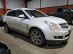 2010 Cadillac SRX Performance Collection