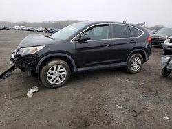 Honda crv salvage cars for sale: 2016 Honda CR-V EX