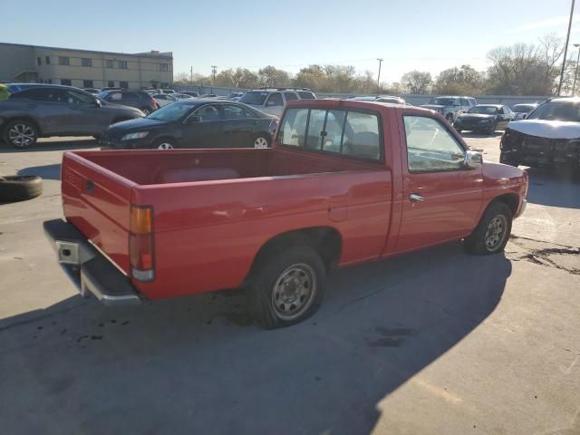 1994 Nissan Truck Base