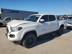 Toyota Tacoma Double cab salvage cars for sale: 2019 Toyota Tacoma Double Cab