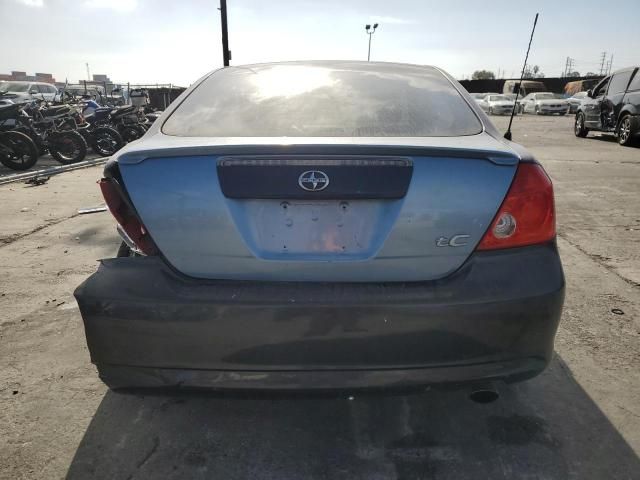 2005 Scion TC