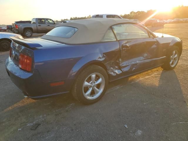 2007 Ford Mustang GT