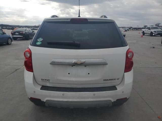 2011 Chevrolet Equinox LT