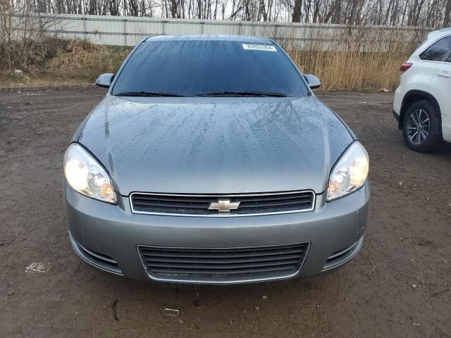 2009 Chevrolet Impala 1LT