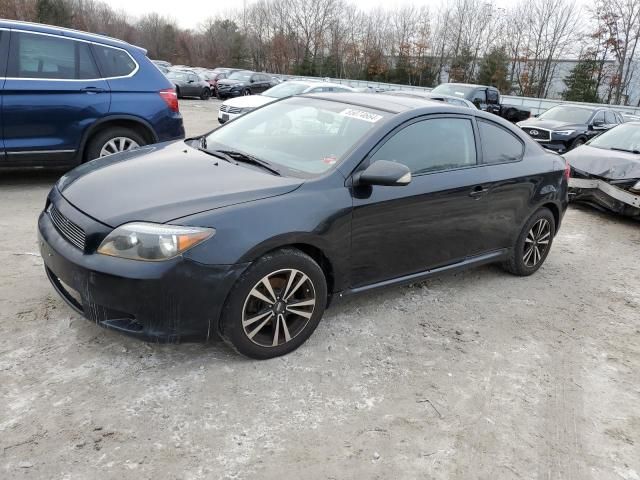 2007 Scion TC