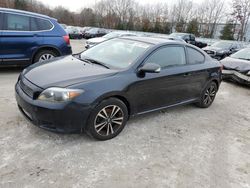 Scion Vehiculos salvage en venta: 2007 Scion TC