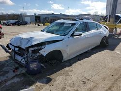 Cadillac ct5 salvage cars for sale: 2020 Cadillac CT5 Luxury