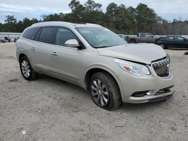 2016 Buick Enclave