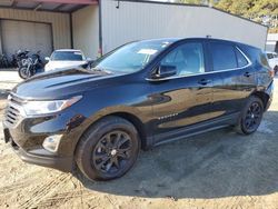 Chevrolet Equinox salvage cars for sale: 2021 Chevrolet Equinox LT