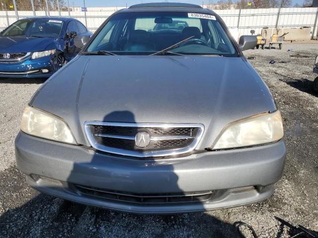 2000 Acura 3.2TL