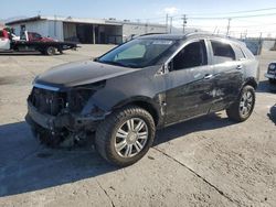 Cadillac srx Vehiculos salvage en venta: 2014 Cadillac SRX