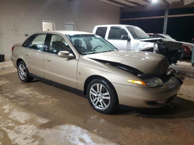 2002 Saturn L200