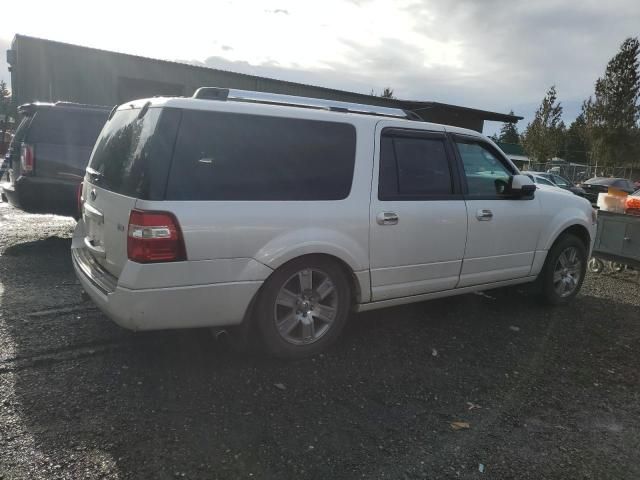 2010 Ford Expedition EL Limited