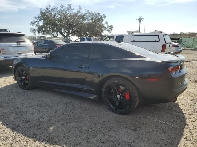 2012 Chevrolet Camaro 2SS