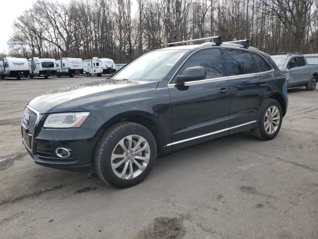 2014 Audi Q5 Premium