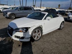 2009 Audi TT for sale in Van Nuys, CA