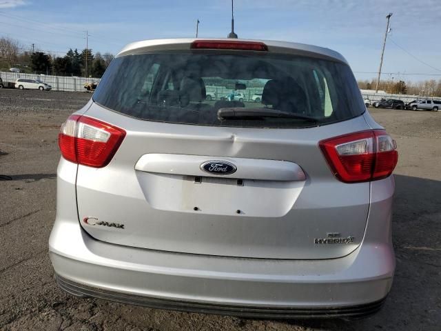 2013 Ford C-MAX SE