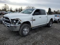 Dodge 2500 slt Vehiculos salvage en venta: 2018 Dodge RAM 2500 SLT