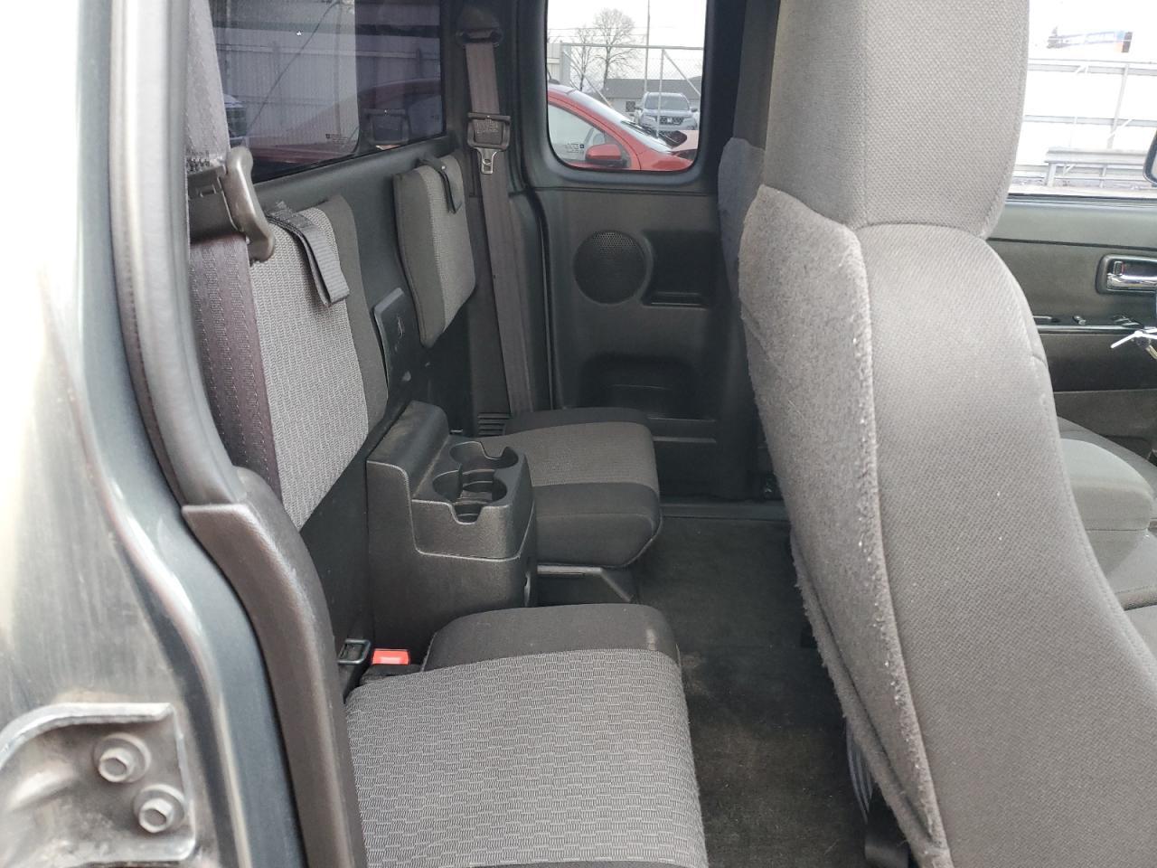 2011 Chev Colorado LT