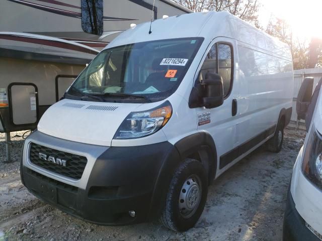 2021 Dodge RAM Promaster 3500 3500 High