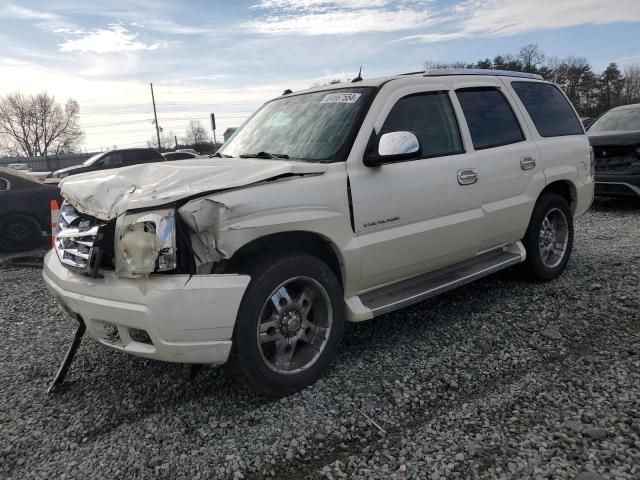 2005 Cadillac Escalade Luxury