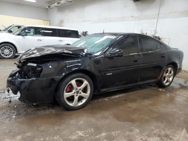 2005 Pontiac Grand Prix GXP