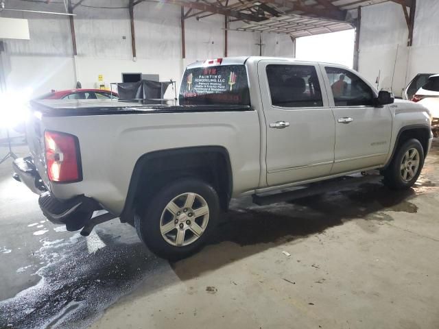 2015 GMC Sierra K1500 SLT