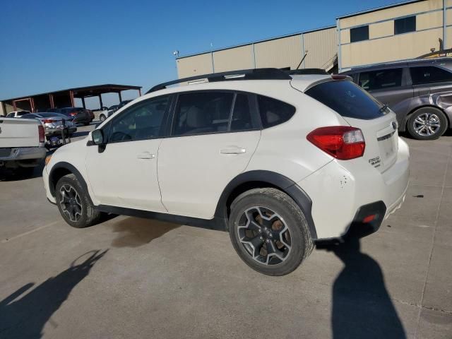 2013 Subaru XV Crosstrek 2.0 Premium