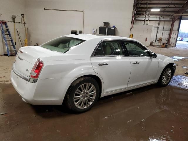 2013 Chrysler 300C