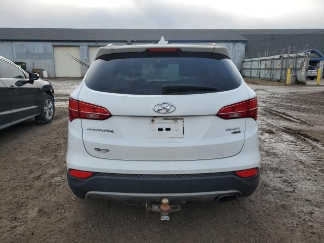 2015 Hyundai Santa FE Sport