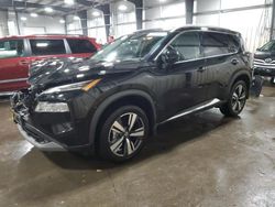 2021 Nissan Rogue SL for sale in Ham Lake, MN