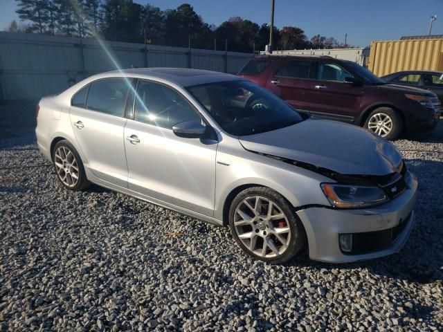 2014 Volkswagen Jetta GLI