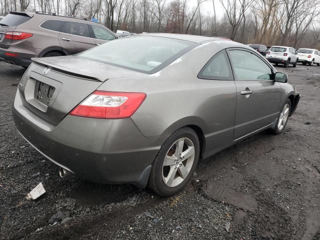 2006 Honda Civic EX