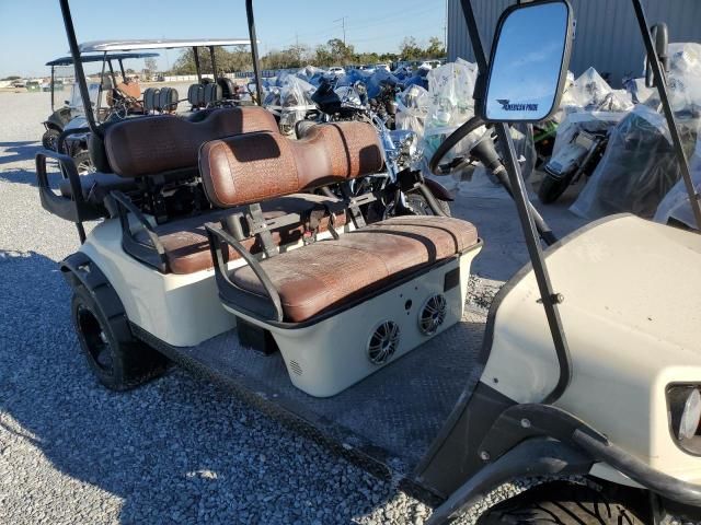 2020 Other Golf Cart